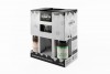 Coffret Kazematten (4 x 33cl + 1 verre 33cl)