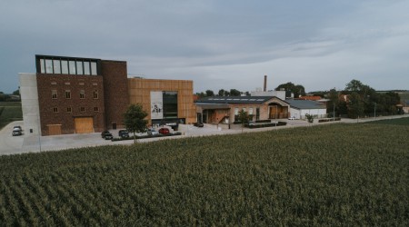 St.Bernardus Brouwerij