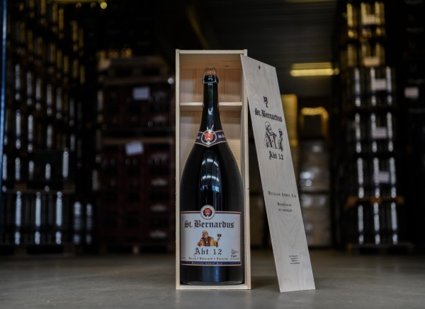St.Bernardus Mathusalem St.Bernardus Mathusalem