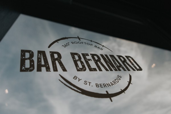 Bar Bernard