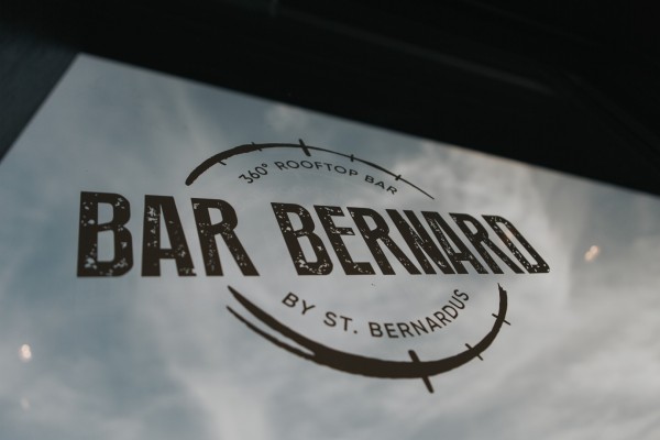 Bar Bernard Bar Bernard