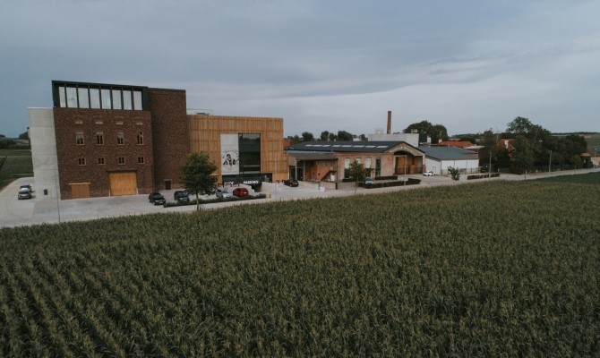 St.Bernardus Brewery