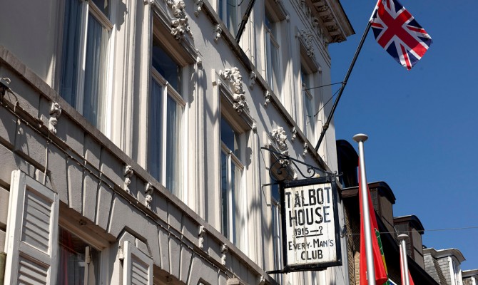 Talbot House