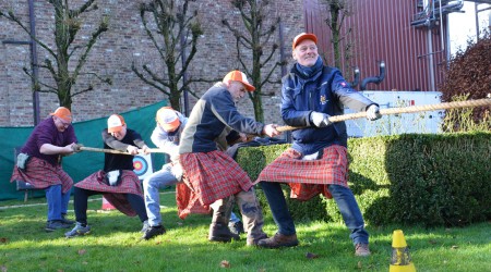 Teambuilding Westhoek Teambuilding Westhoek