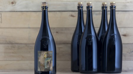 St.Bernardus Magnum 2020