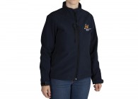 Softshell jas dames