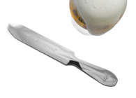 Beer knife - stainless steel