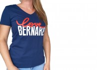 T-shirt Love Bernard - 1