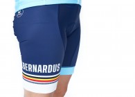 Fietsbroek - Dames (kort)