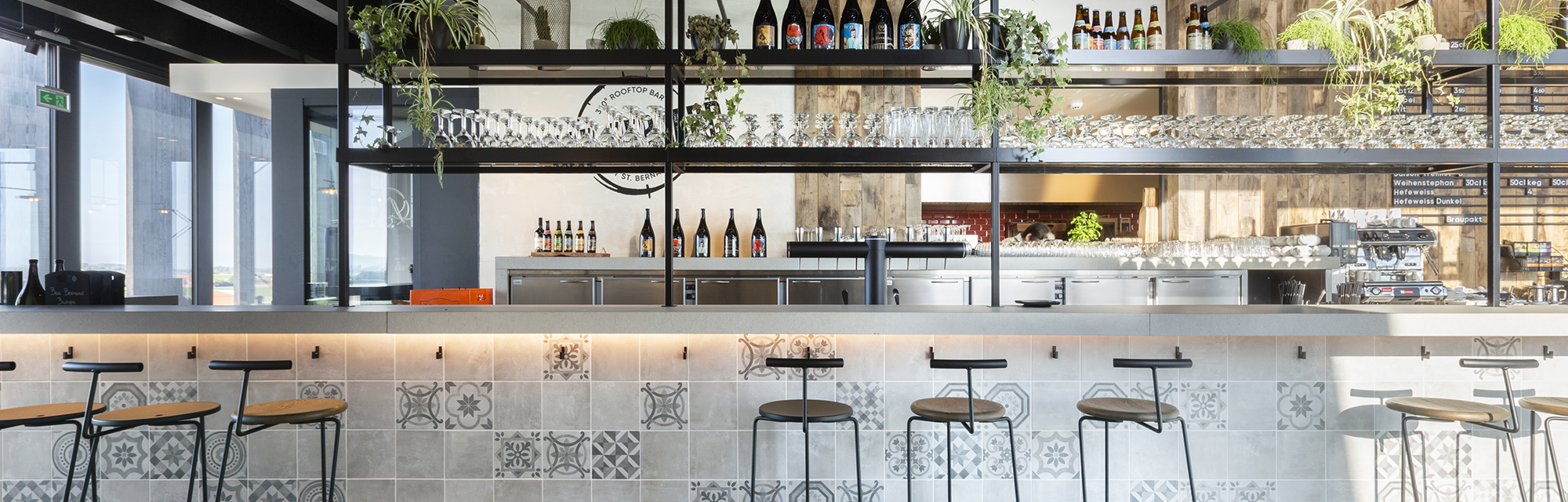 Bar Bernard