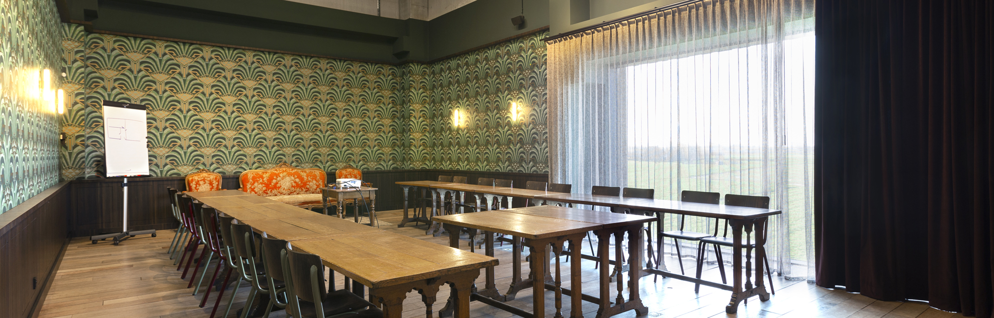 Bar Déco