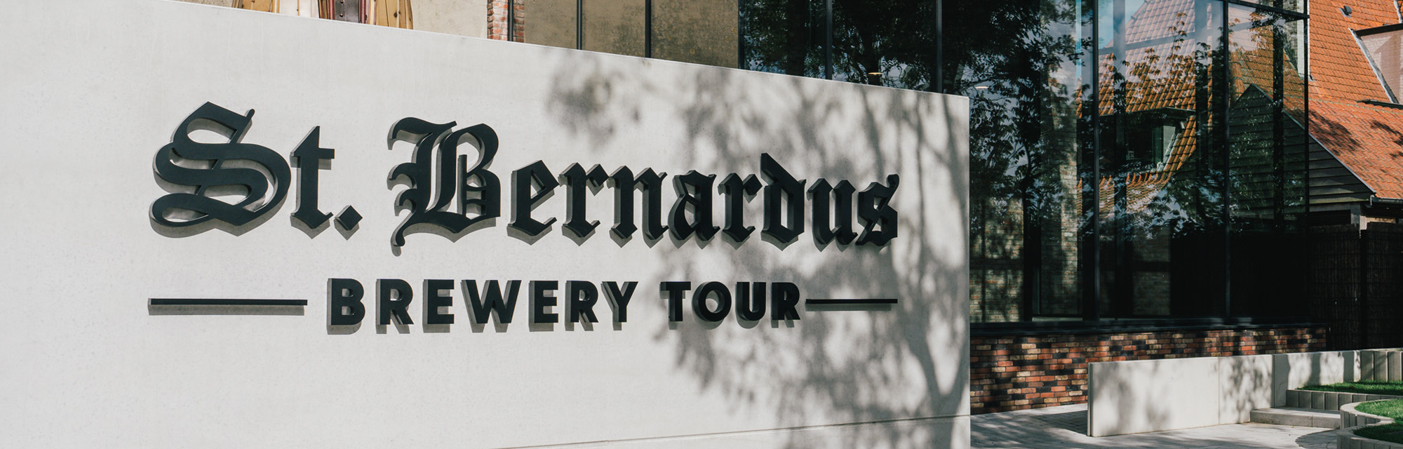 Visit St.Bernardus