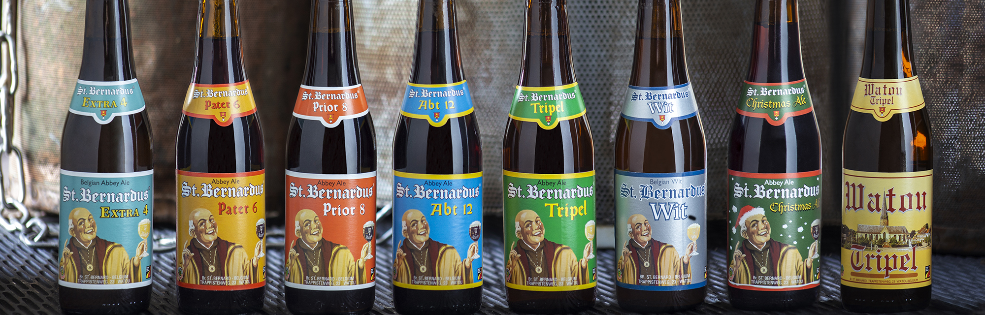 Notre bières