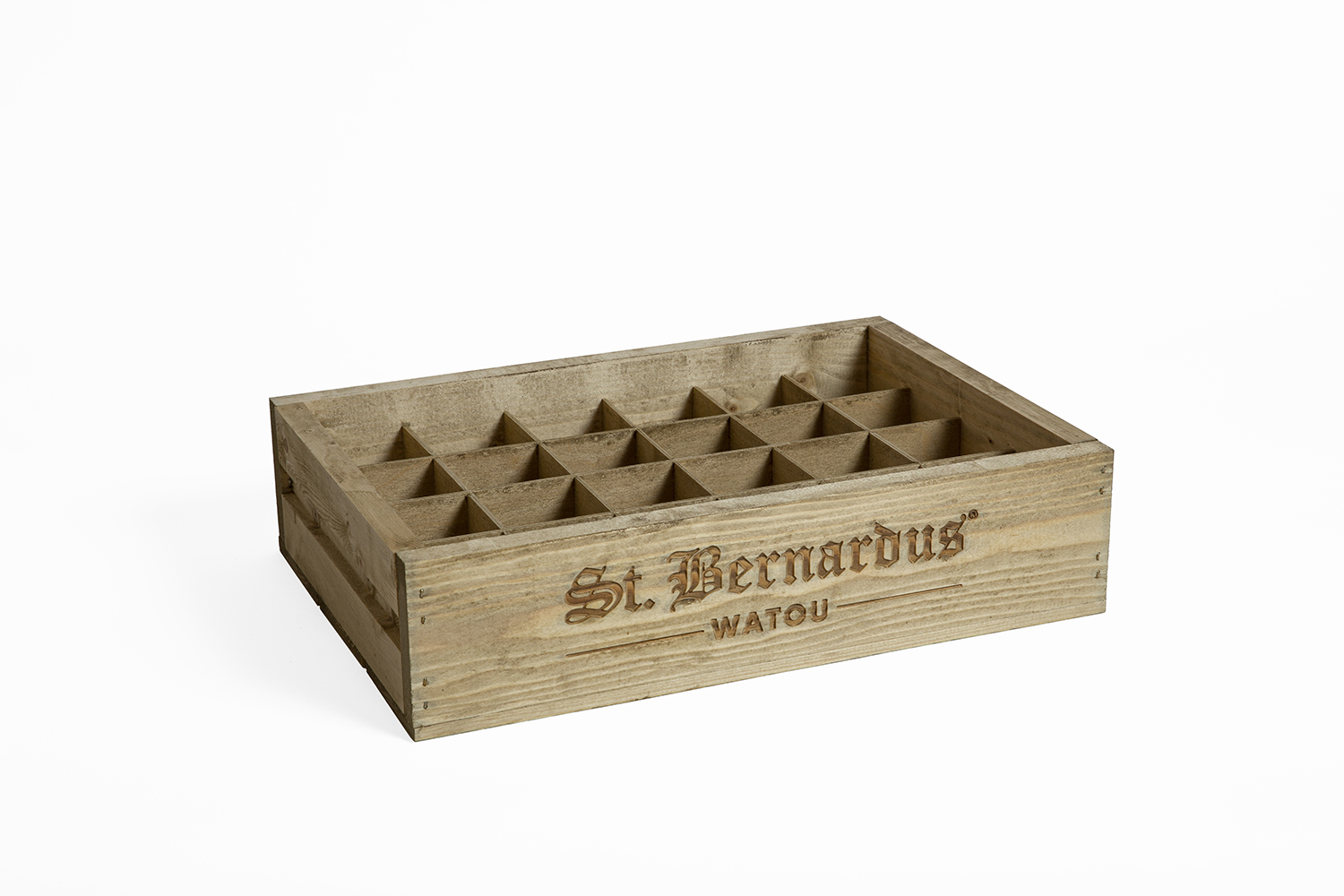 krat 24 x 33cl | St.Bernardus