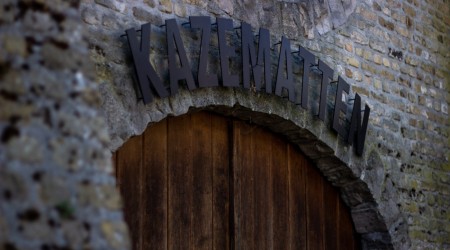 Brouwerij Kazematten