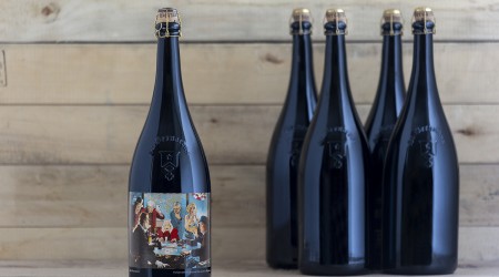 St.Bernardus Magnum 2021