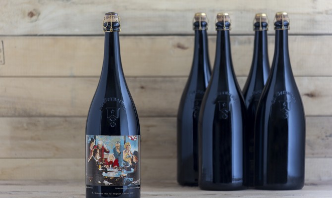 St.Bernardus Magnum 2021