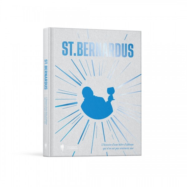 Livre St.Bernardus