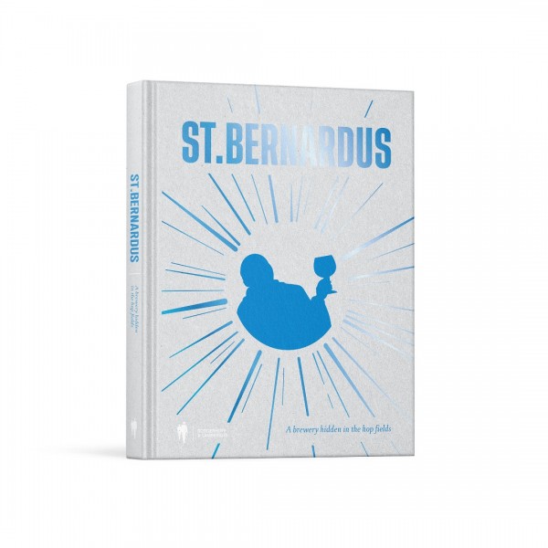 Book St.Bernardus Book St.Bernardus