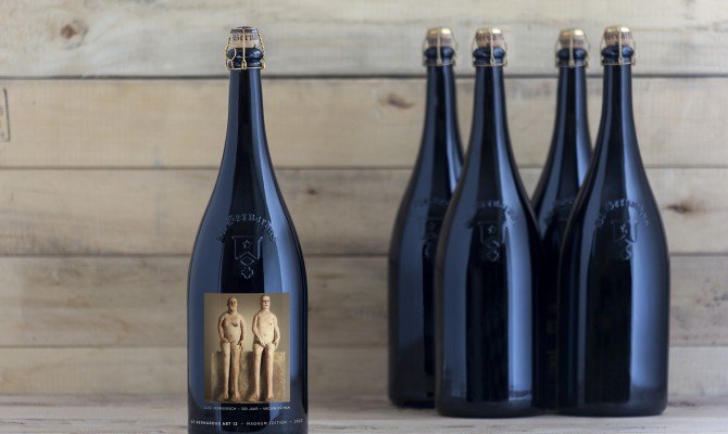 St.Bernardus Magnum 2022