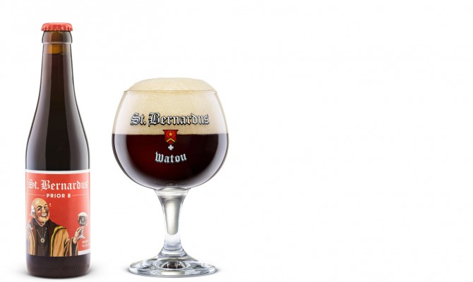 St.Bernardus Prior 8