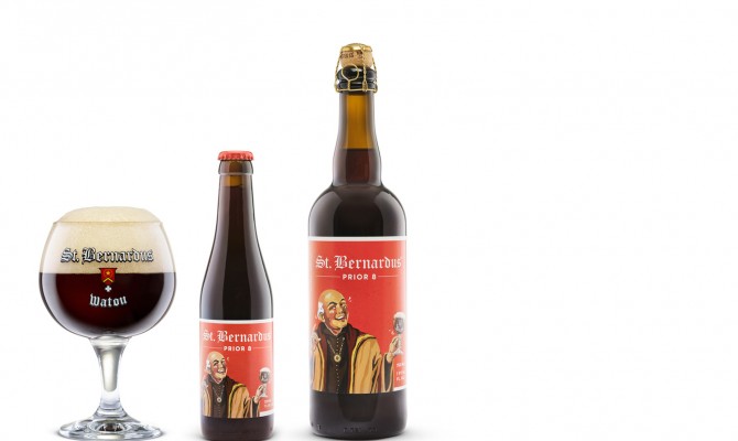 St.Bernardus Prior 8