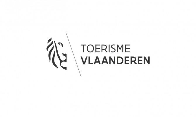 Toerisme Vlaanderen