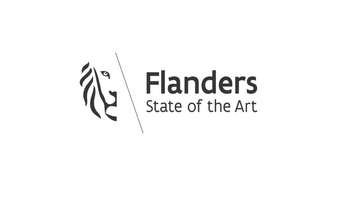 Flanders - state of the art