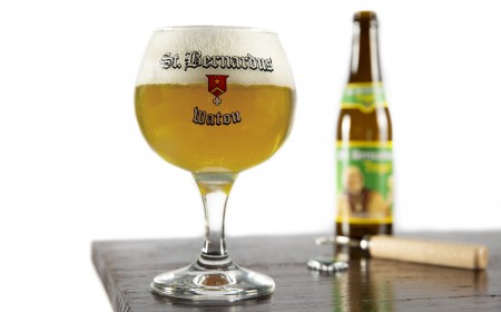 Glas St.Bernardus 33cl