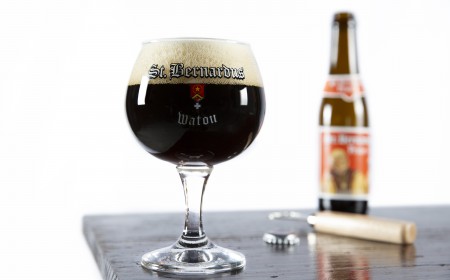 Glas St.Bernardus 25cl