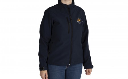 Softshell jas dames