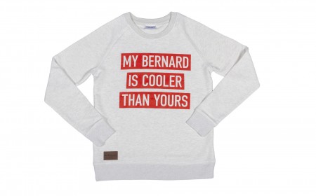 Sweater women - My Bernard