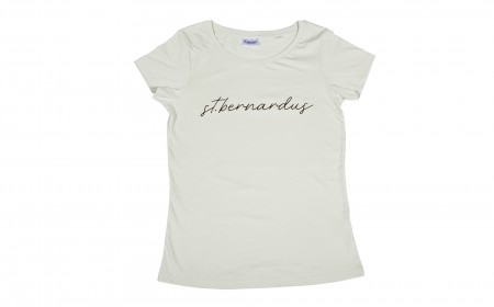 T-shirt femme - St.Bernardus