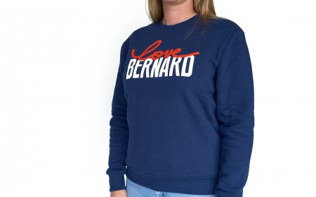 Sweater women - Love Bernard