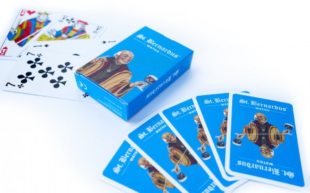 Jeu de cartes