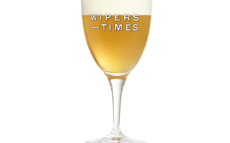 Glas Wipers Times 33cl