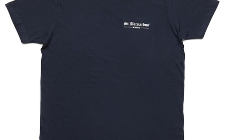 T-shirt heren