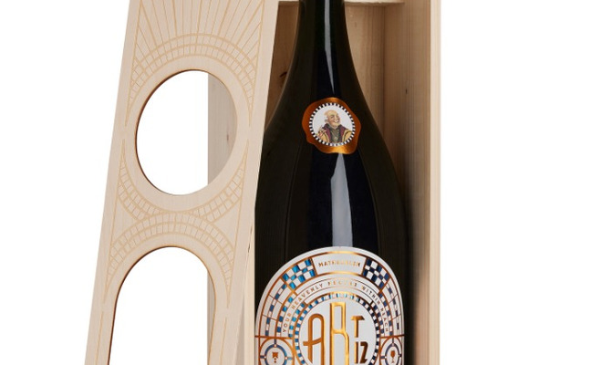 St.Bernardus Mathusalem