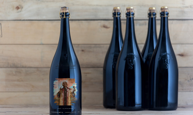 St.Bernardus Magnum 2024
