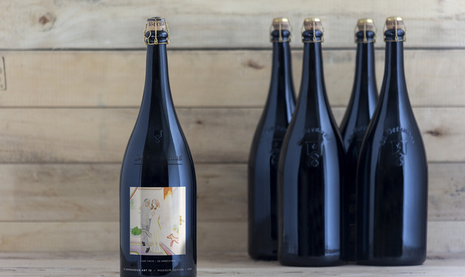 St.Bernardus Magnum 2025