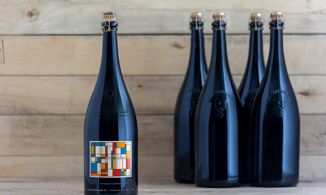 St.Bernardus Magnum 2026