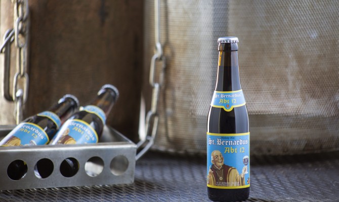 St Bernardus-Abt 12-min