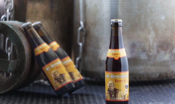 St Bernardus-Pater 6-min