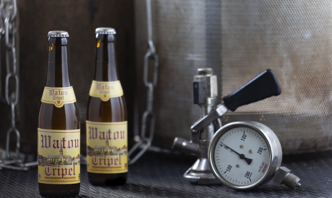 St Bernardus-Watou Tripel-min