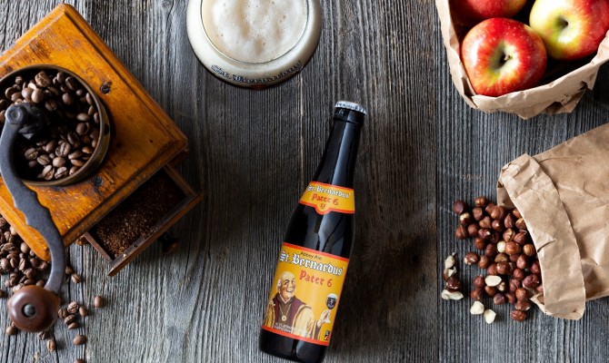 St.Bernardus Pater 6 St.Bernardus Pater 6