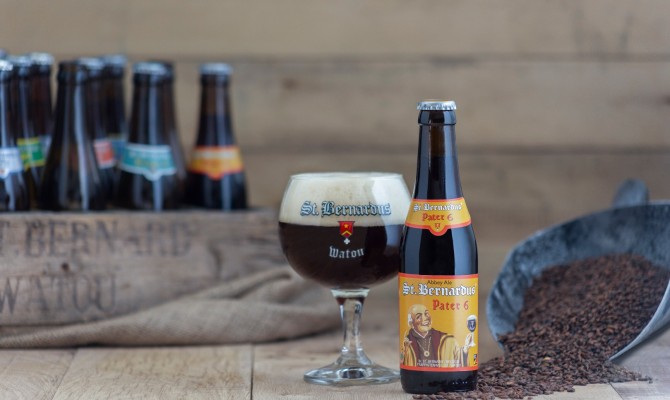 St.Bernardus Pater 6 St.Bernardus Pater 6