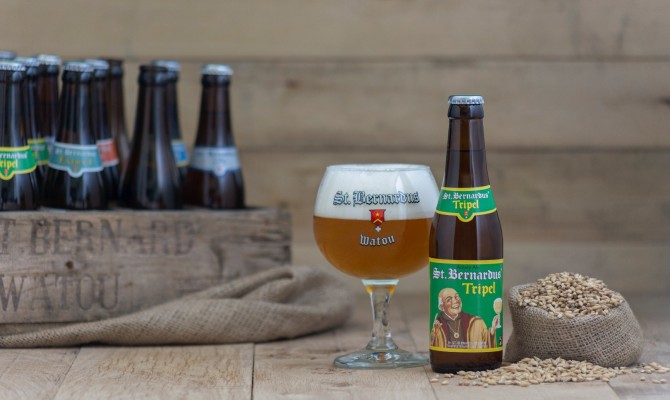 St.Bernardus Tripel St.Bernardus Tripel