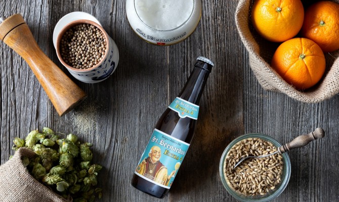 St.Bernardus Extra 4 St.Bernardus Extra 4