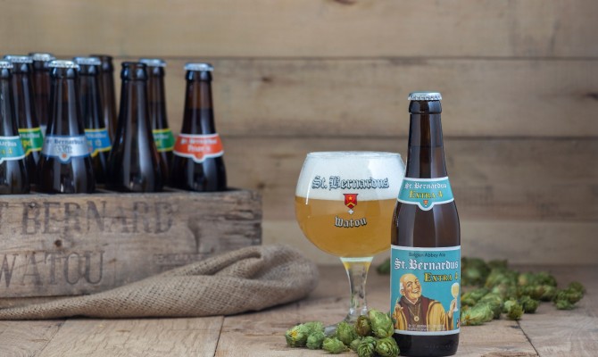 St.Bernardus Extra 4 St.Bernardus Extra 4