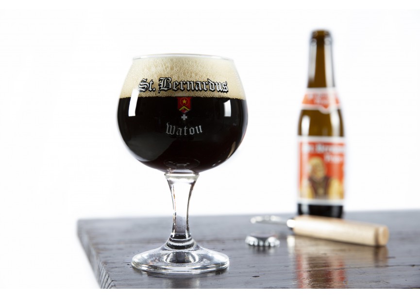 Glas St.Bernardus 25cl